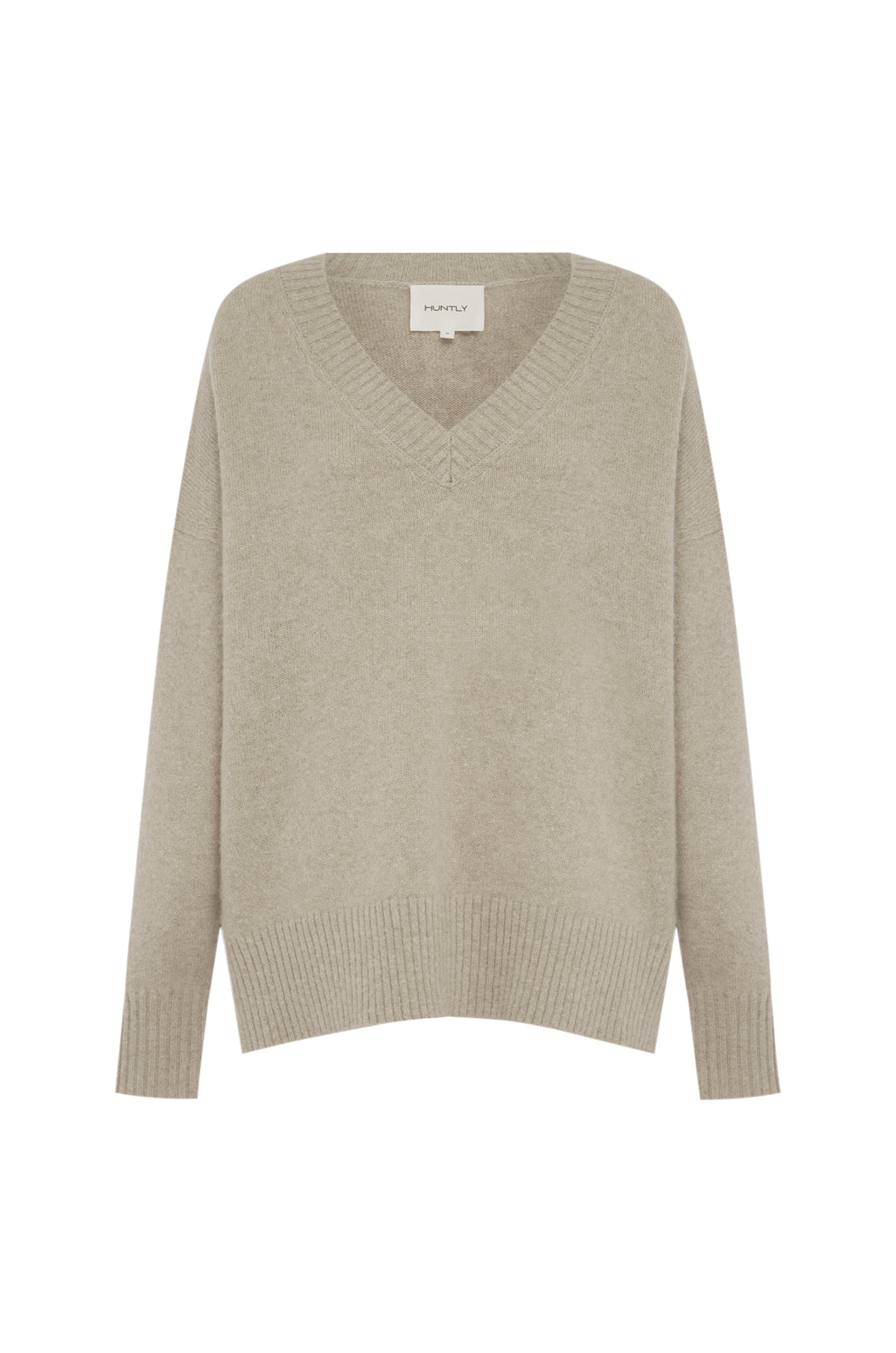 Maeve V Neck Jumper